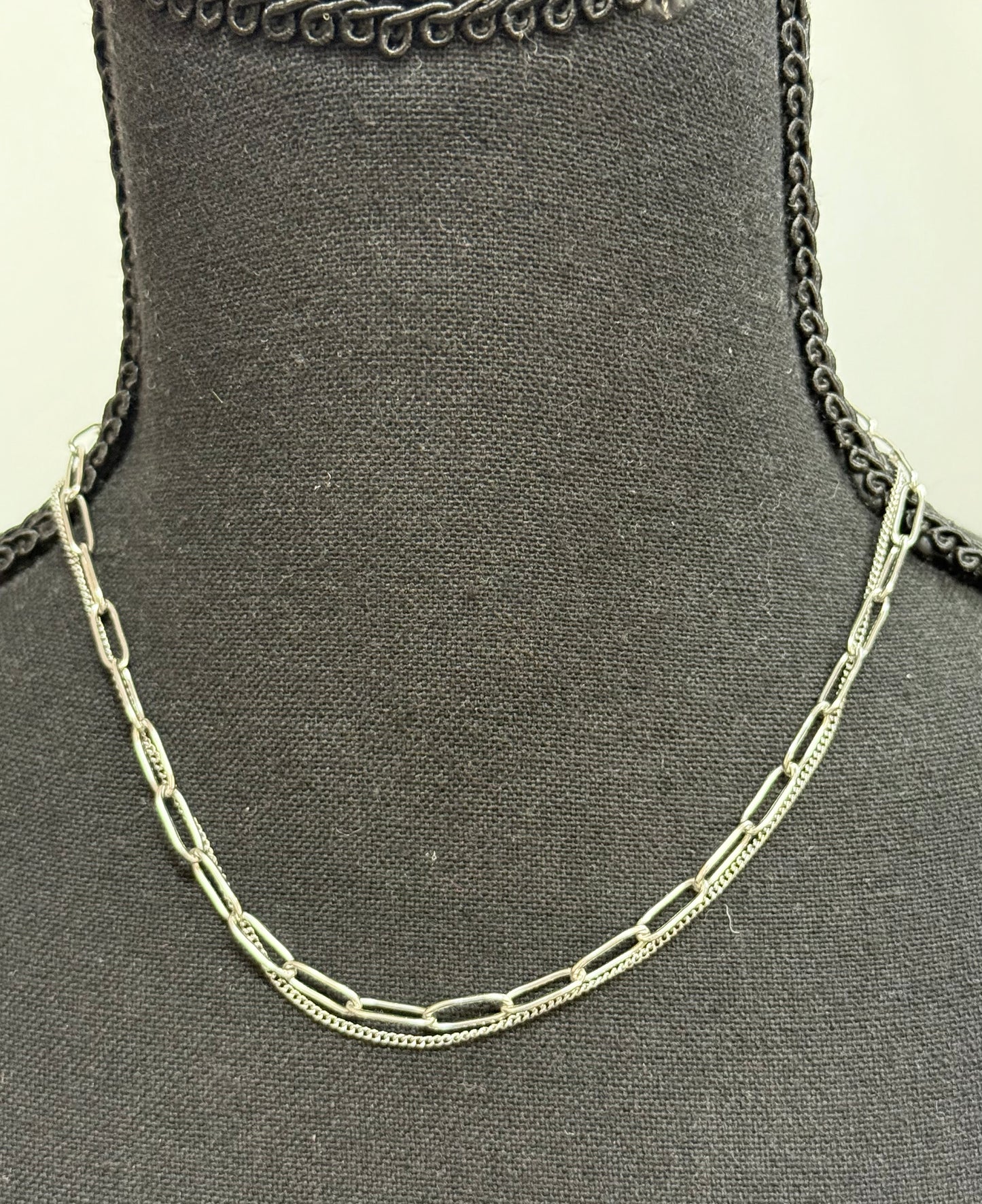 Built Different Necklace