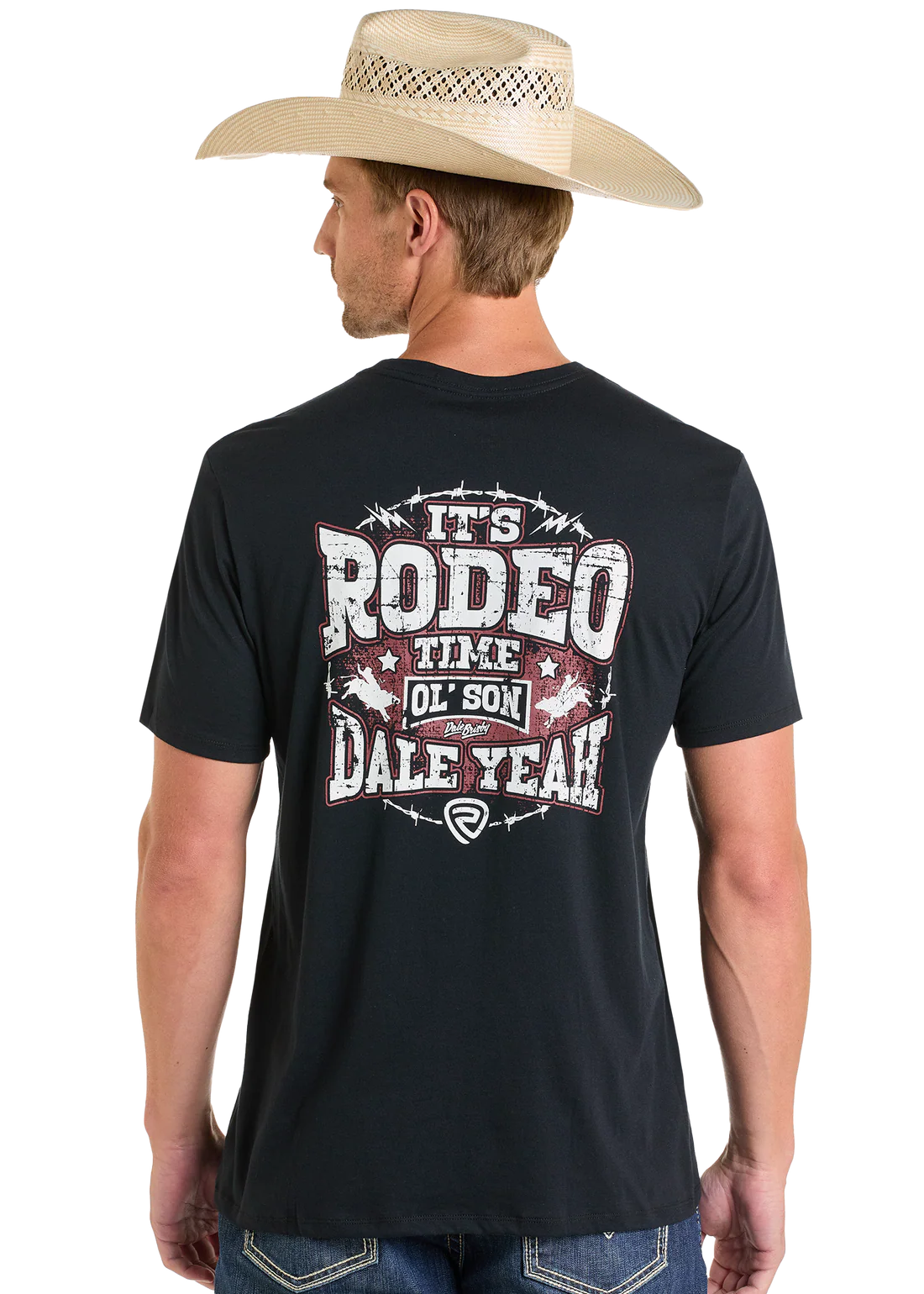 RRD Dale Ol Son Tee