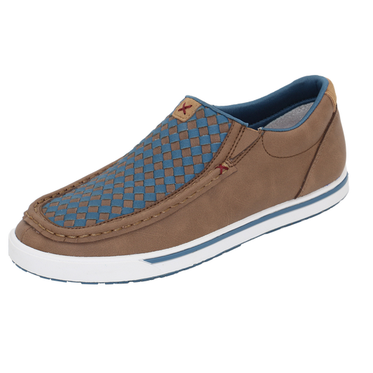 Twisted X Women's Slip-On Kicks