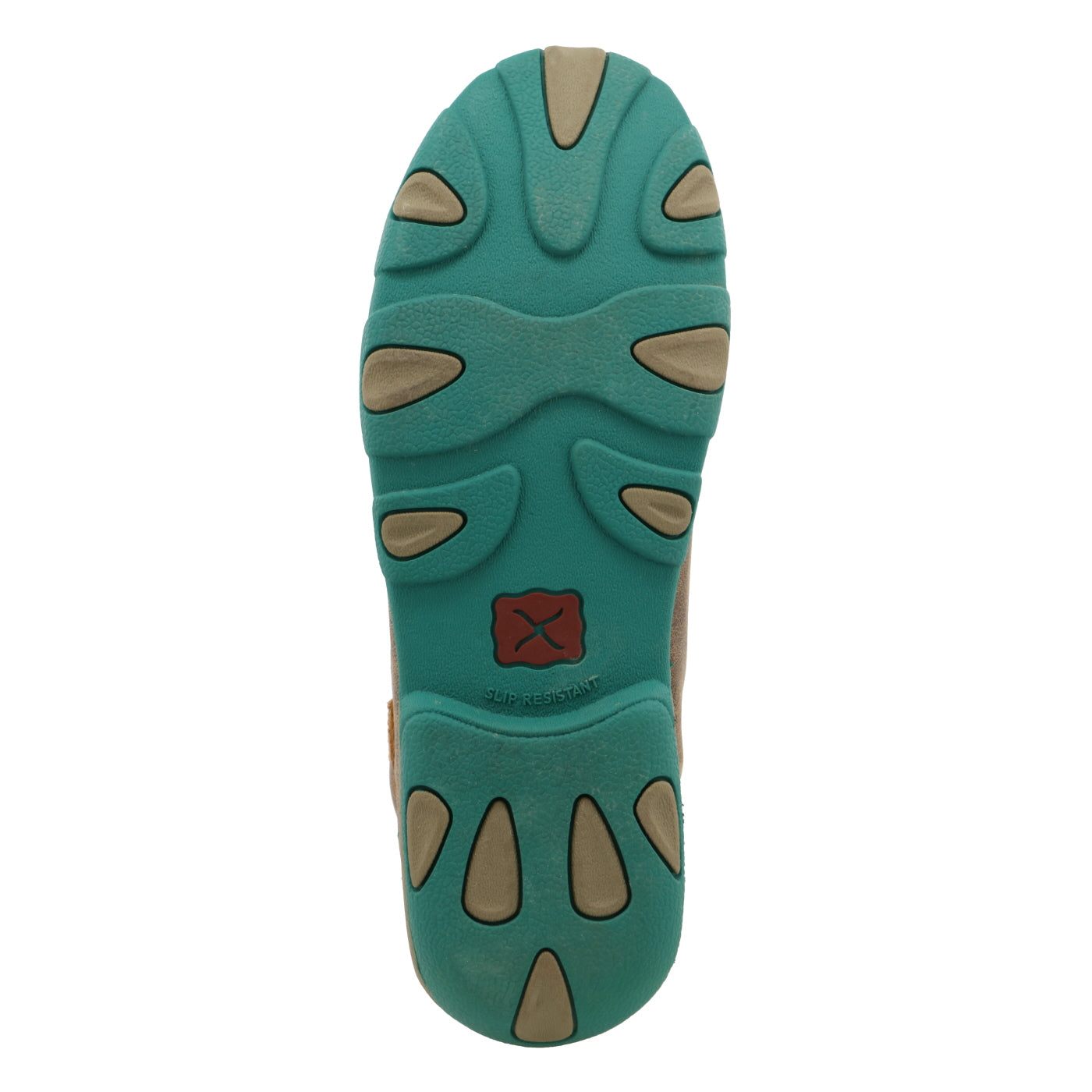 Twisted X Women's Driving Moc