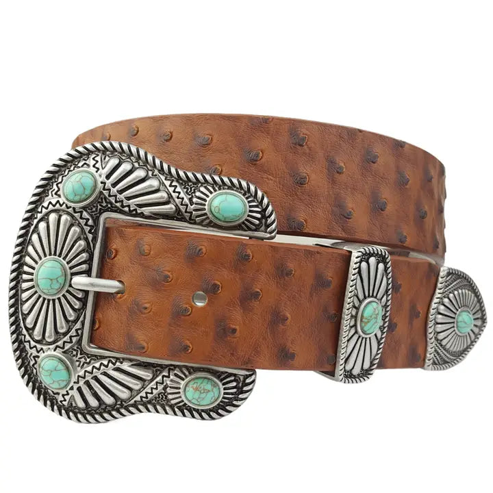 Casa Grande Belt (Copy)