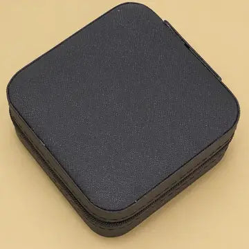 Travel Jewelry Box