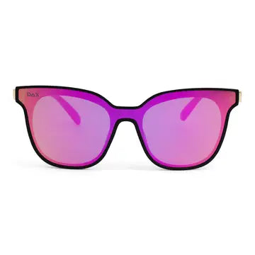 Capri Sunglasses by DAX Hot Pink