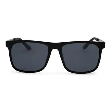 Dash Sunglasses by DAX Black