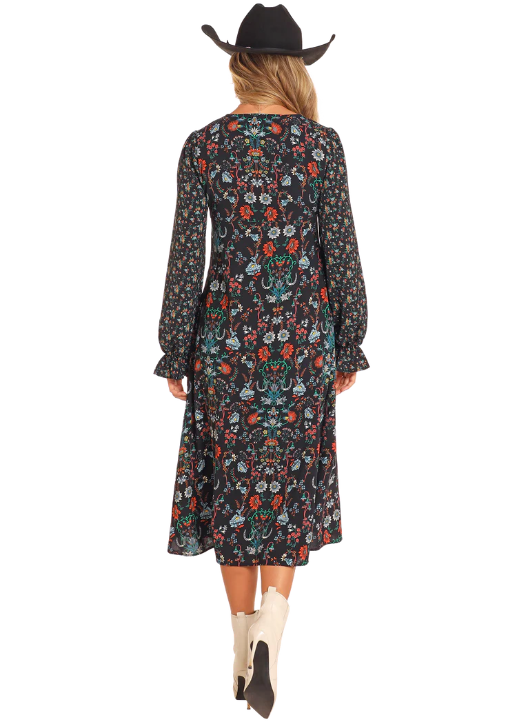 RRD Cowgirl Dreams Dress