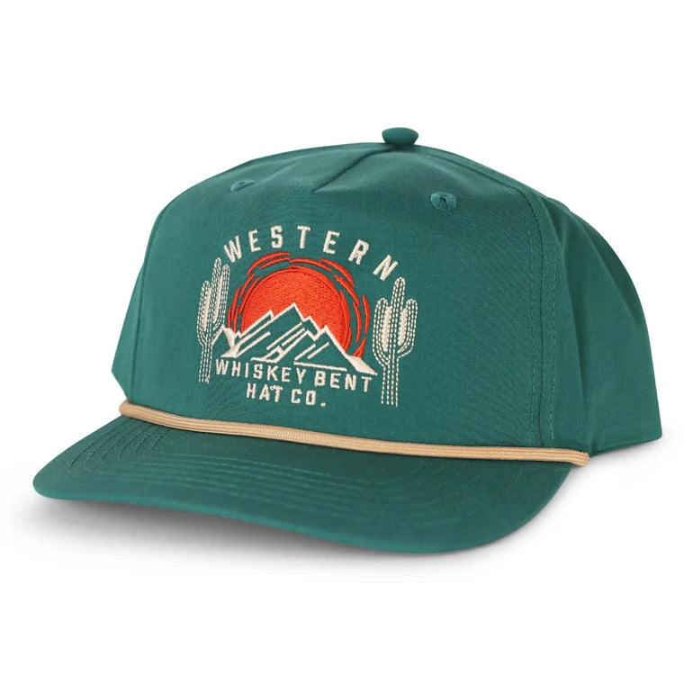 Evergreen Hat