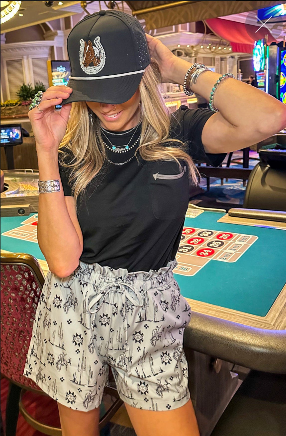 Handy as a Pocket Shirt