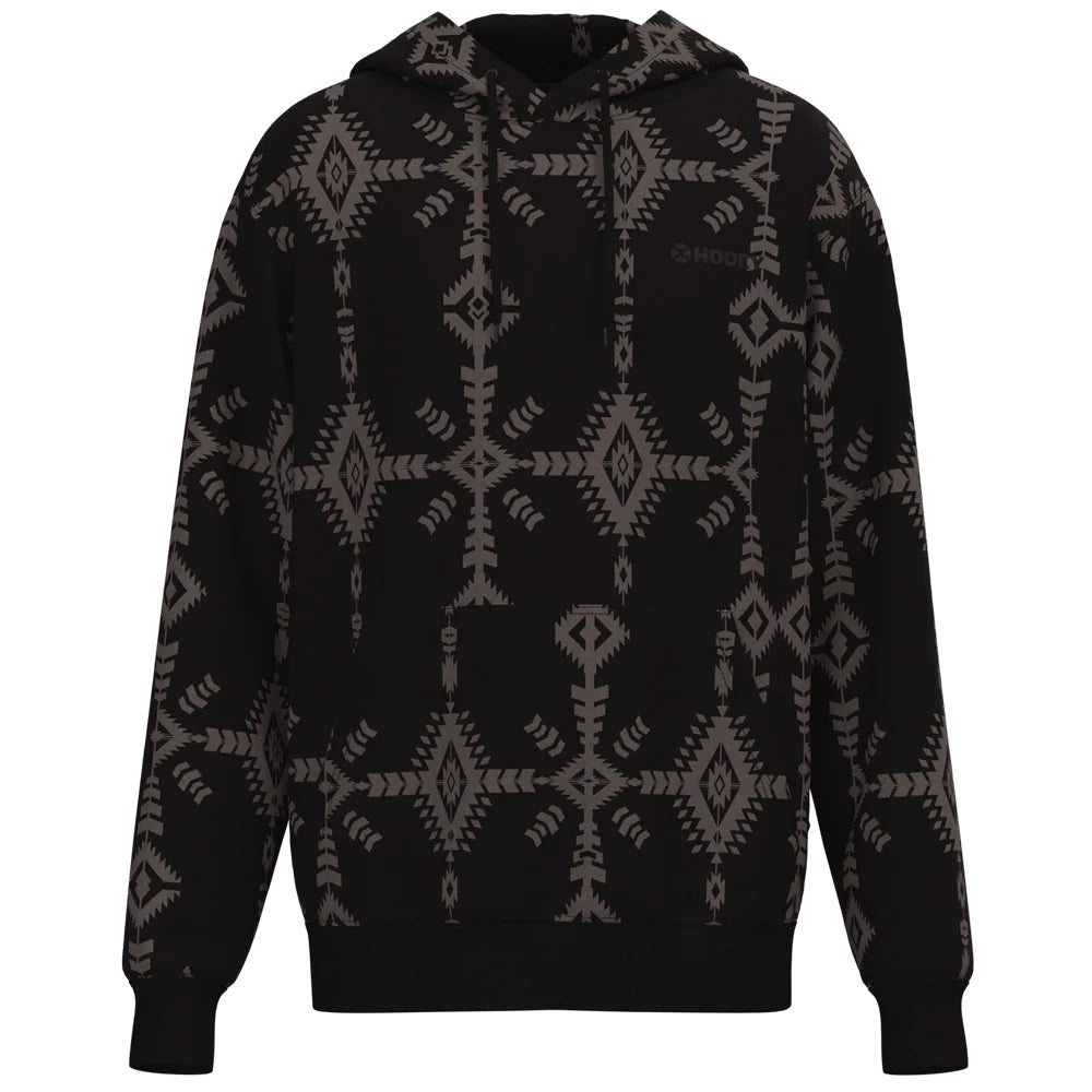 Mesa Hooey Men's Hoodie