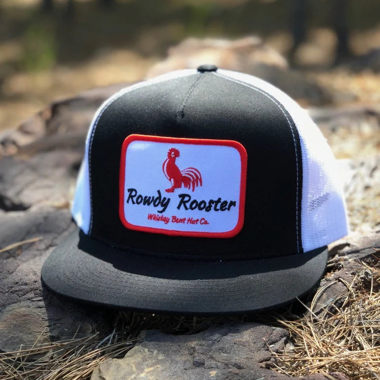 Rowdy Rooster