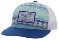Hooey Doc Teal Hat