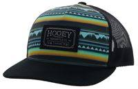 Hooey Doc Turquoise Hat