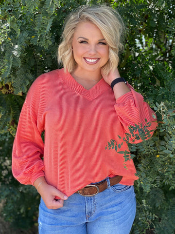 Orange Crush