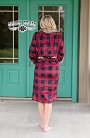 Easy Moovin Robe