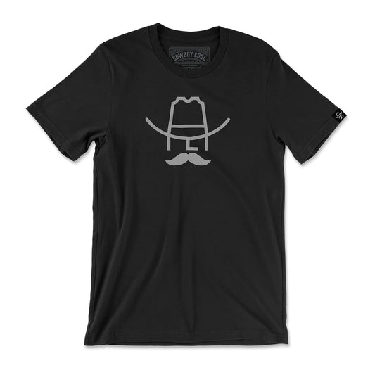 Hank Tee by Cowboy Cool