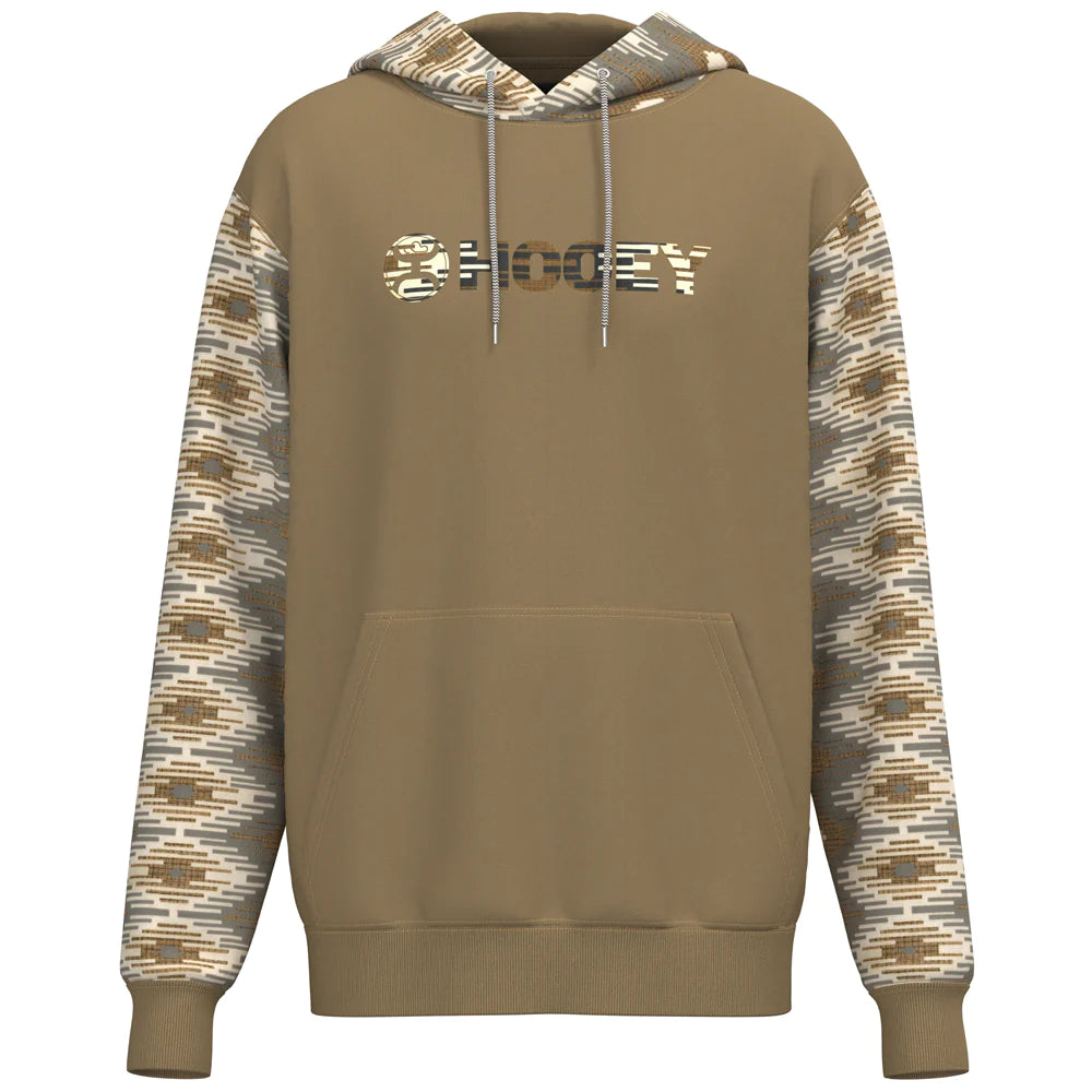Hooey Lock-Up Men's Hoody