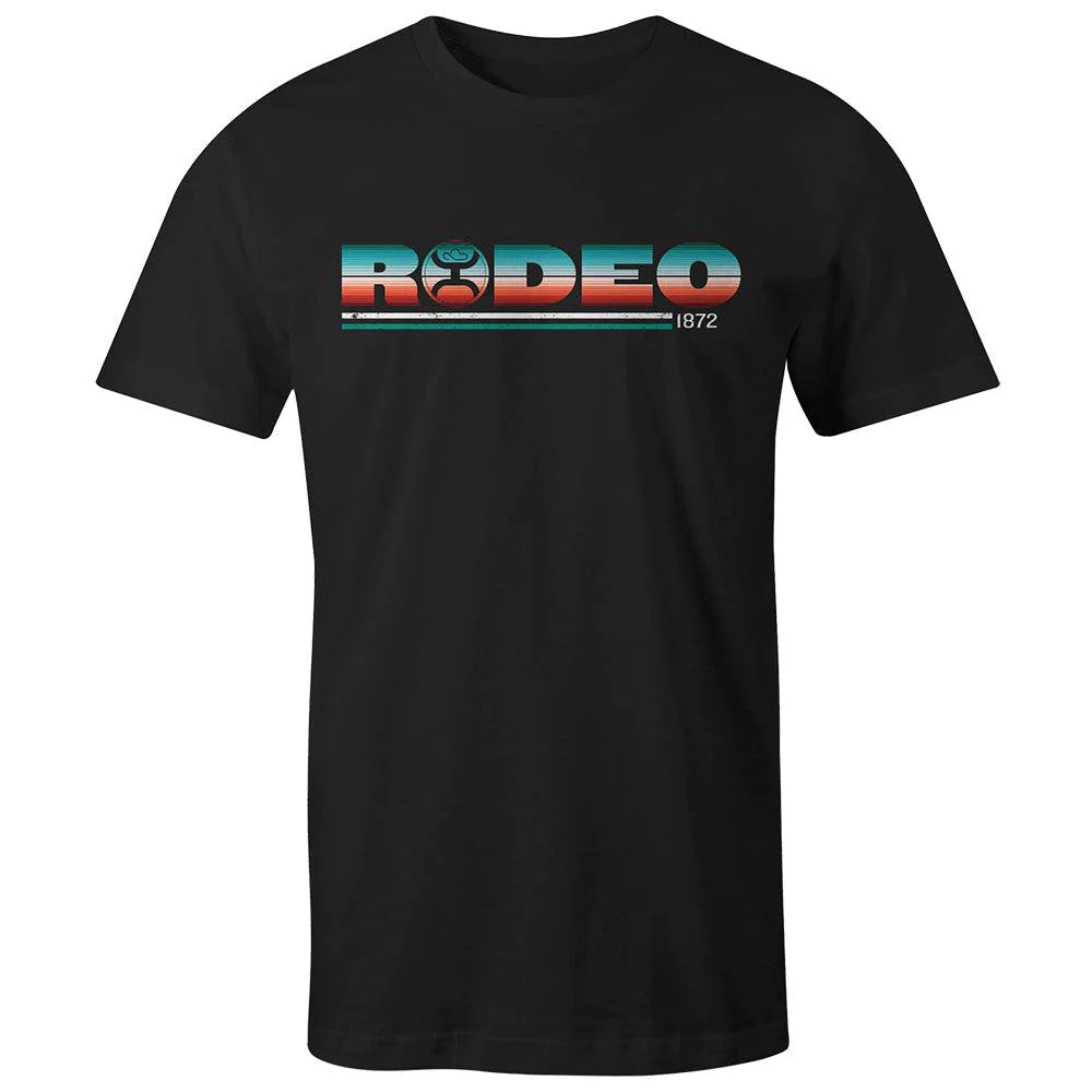 Hooey Rodeo w/ Serape Patter