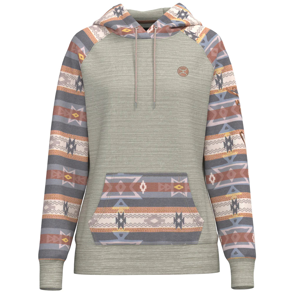 Hooey Summit Ladies Hoody