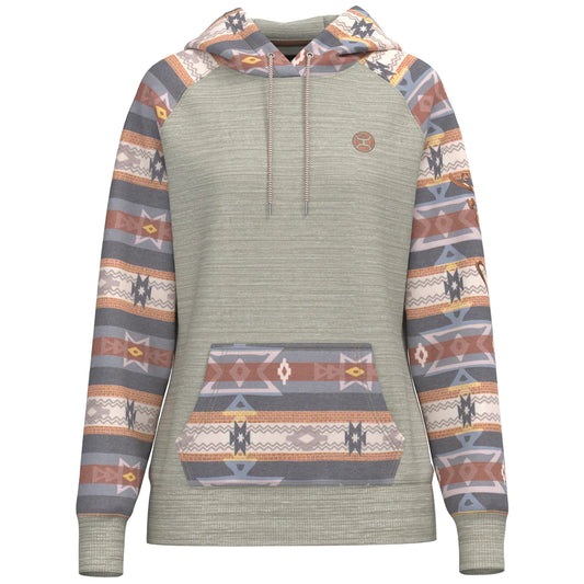 Hooey Summit Ladies Hoody