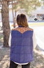 J Wayne Vest
