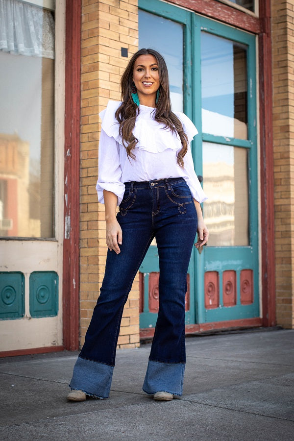 The Atleigh Jean
