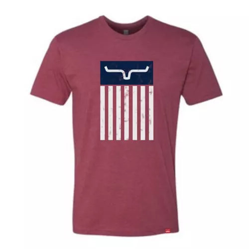 Kimes Ranch Cody Tee
