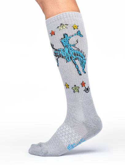 Lucky Chuck Performance Socks