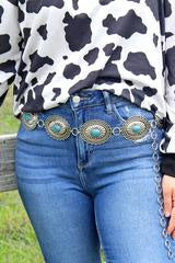 Hazelwood Loop Belt