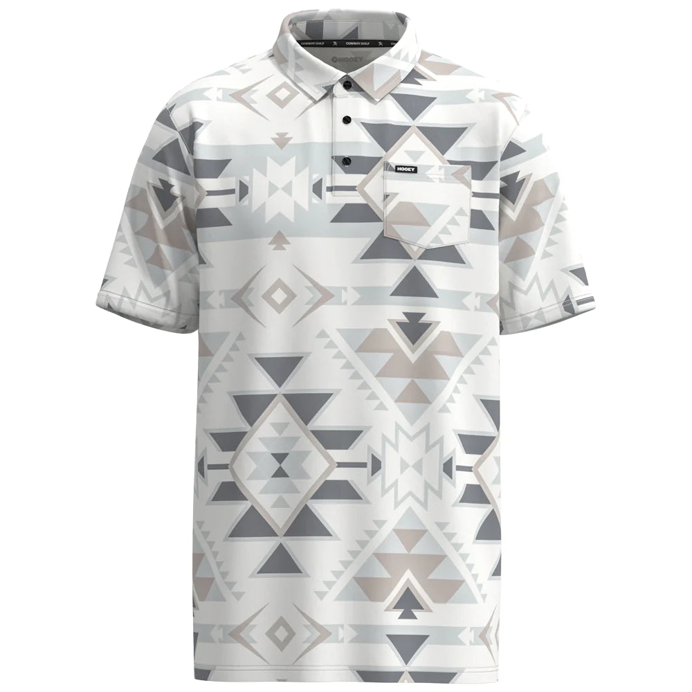 Hooey Hot Shot Polo
