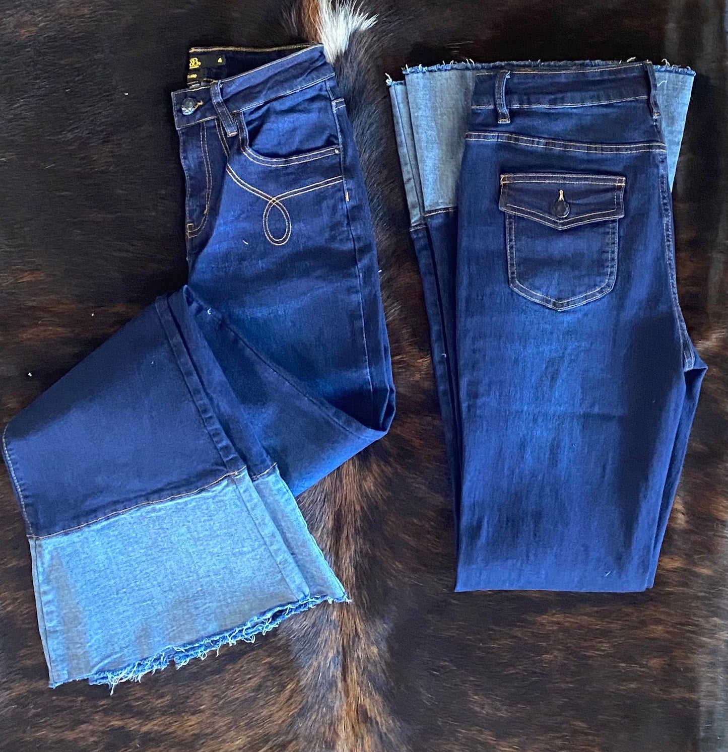 The Atleigh Jean