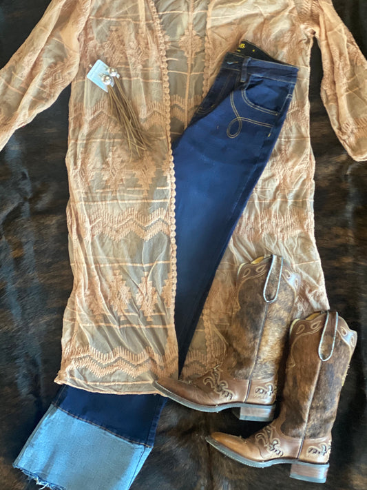 The Atleigh Jean