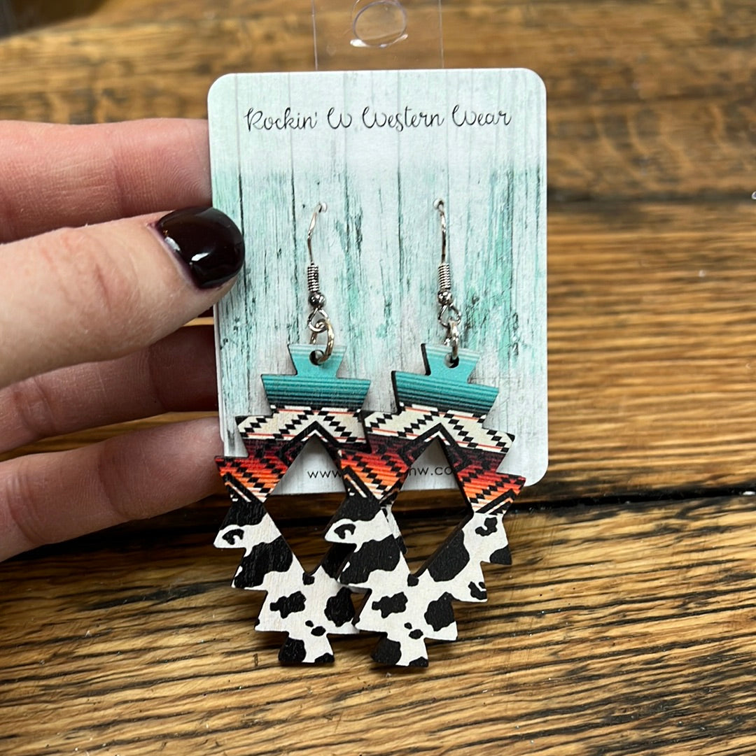 Hattie Heights Earrings