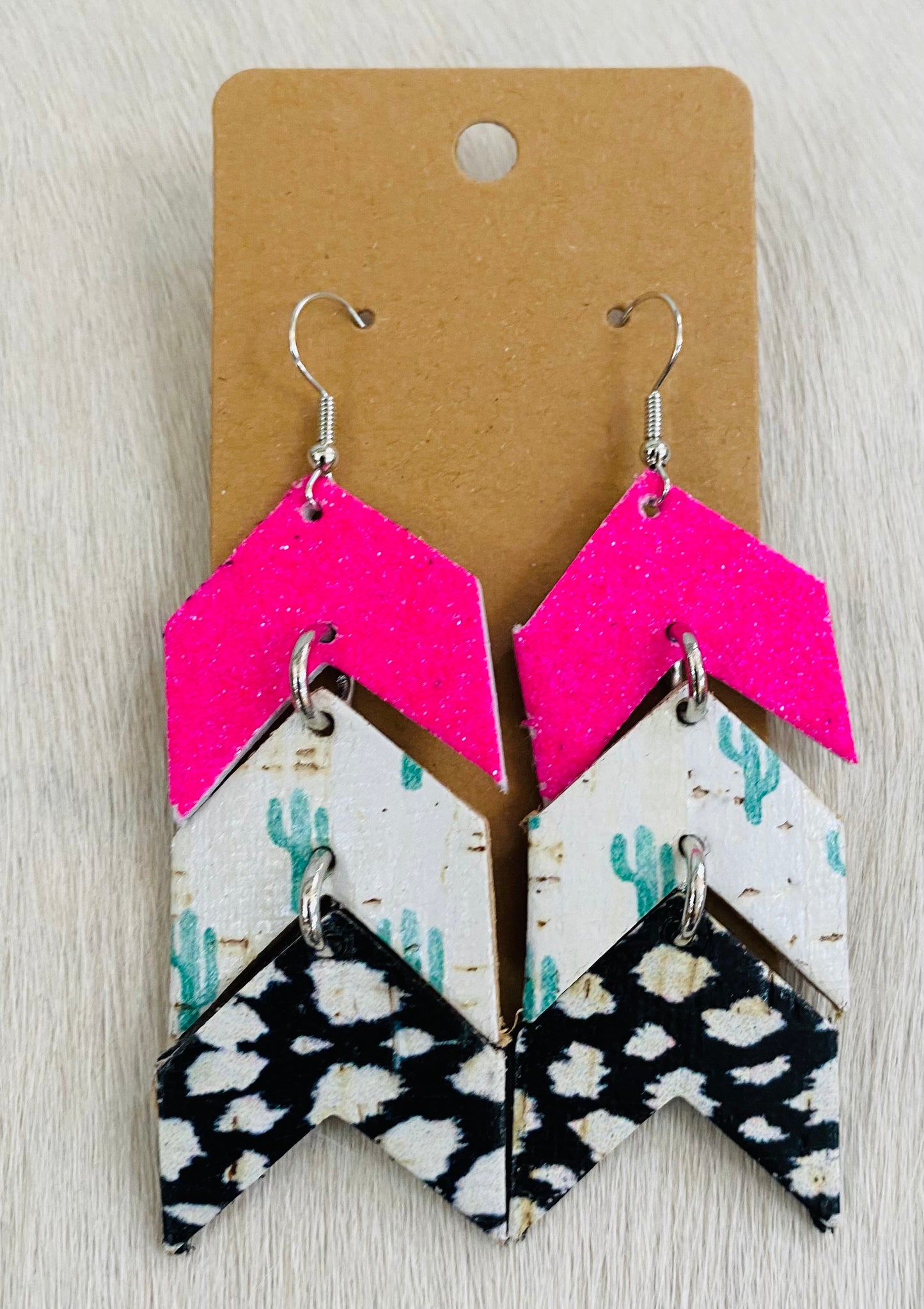 Desert Cutie Earrings