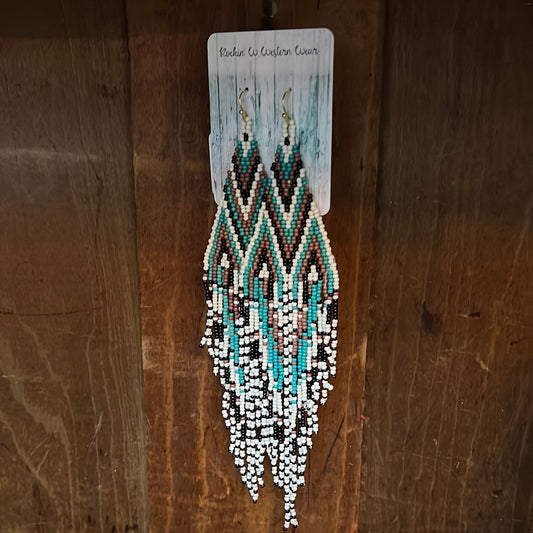 Preston Heights Earrings