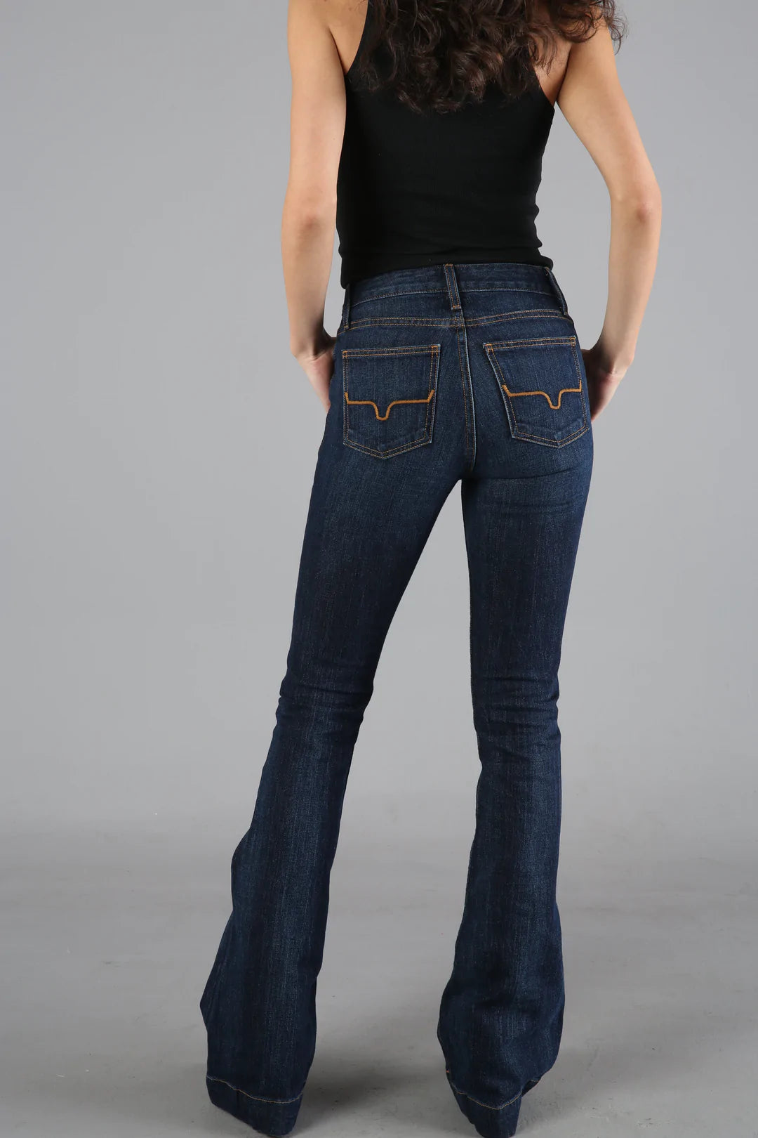 Jennifer Jeans by Kimes Ranch