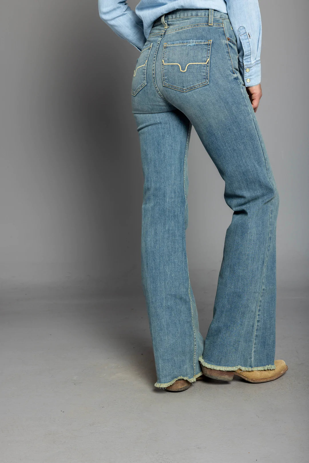 Olivia Jeans by Kimes Ranch