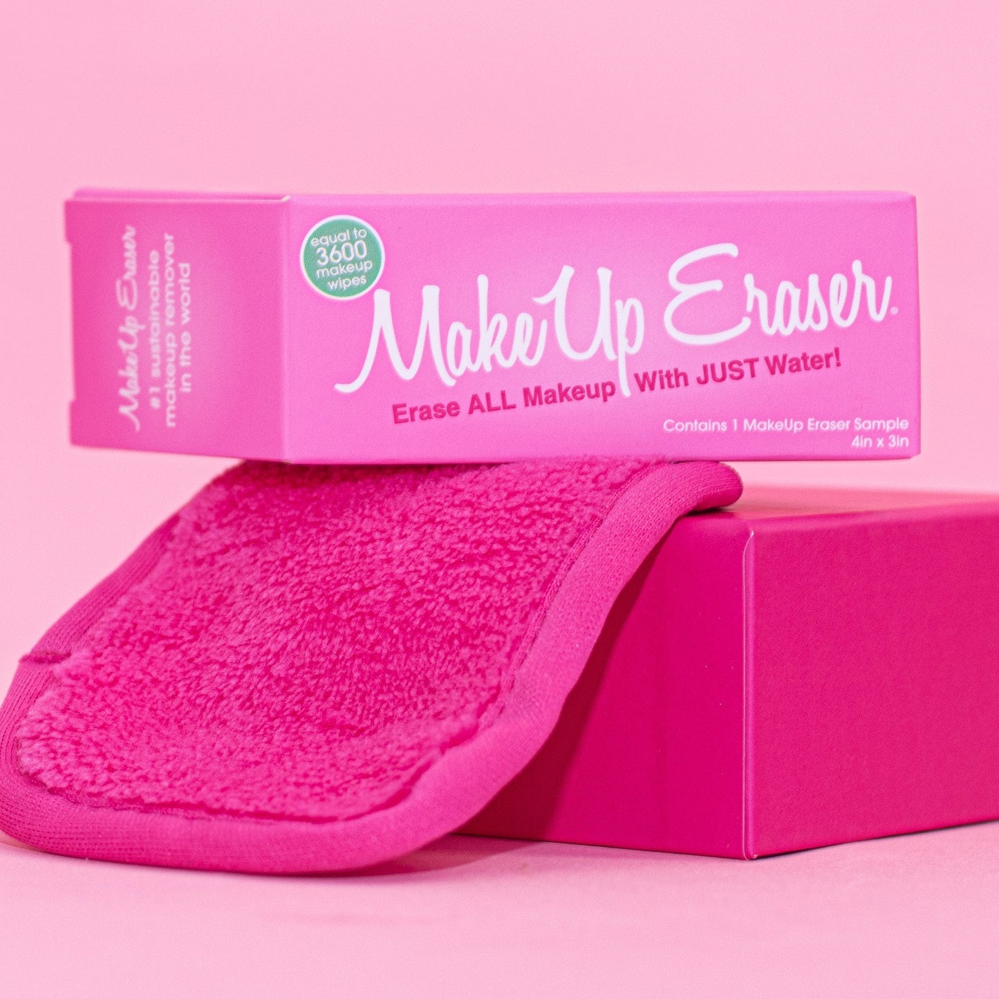 Make Up Eraer Premium Samples