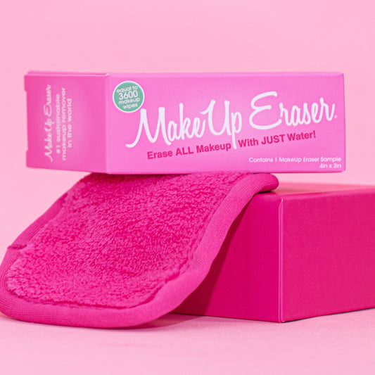 Make Up Eraer Premium Samples