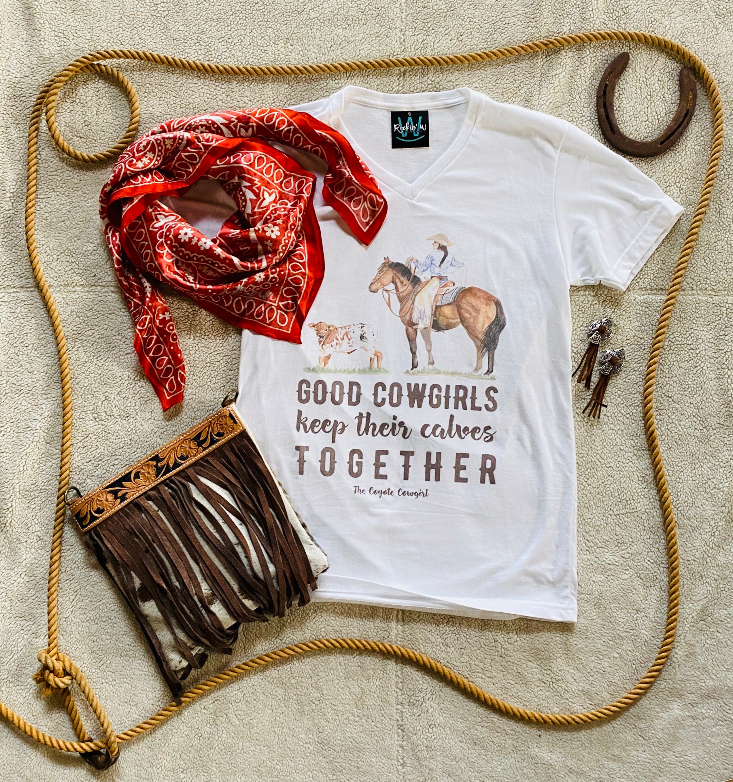 New Arrivals – Rockin' W Western Wear