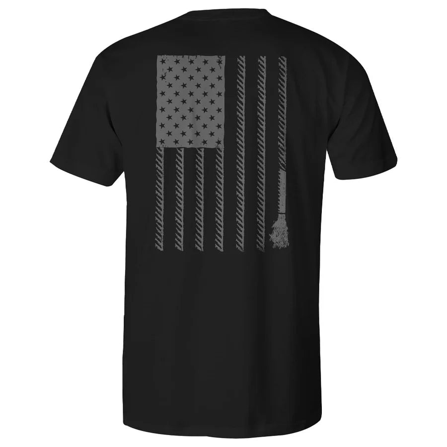 Hooey Men's Liberty Roper Tee