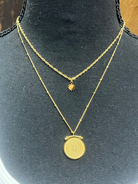 Limitless Necklace