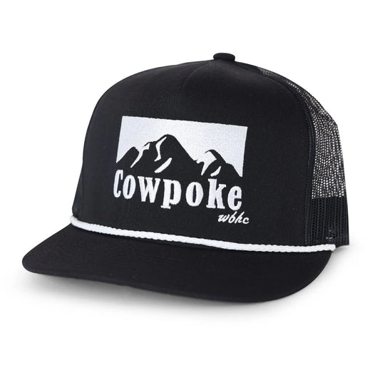 Cowboy Killer 2.0 Black