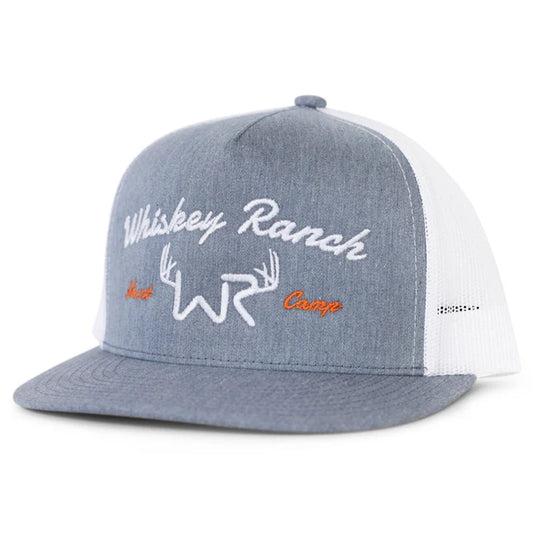 Deer Camp Hat