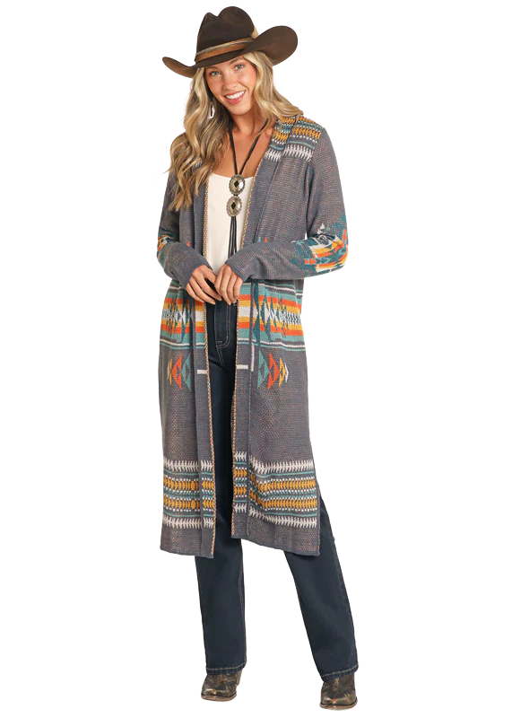 RRD Aztec Duster