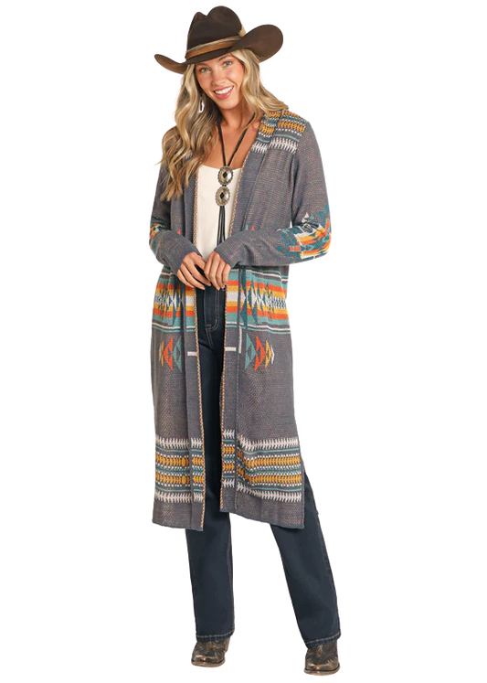 RRD Aztec Duster