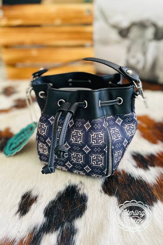 The Mini Michelle Purse