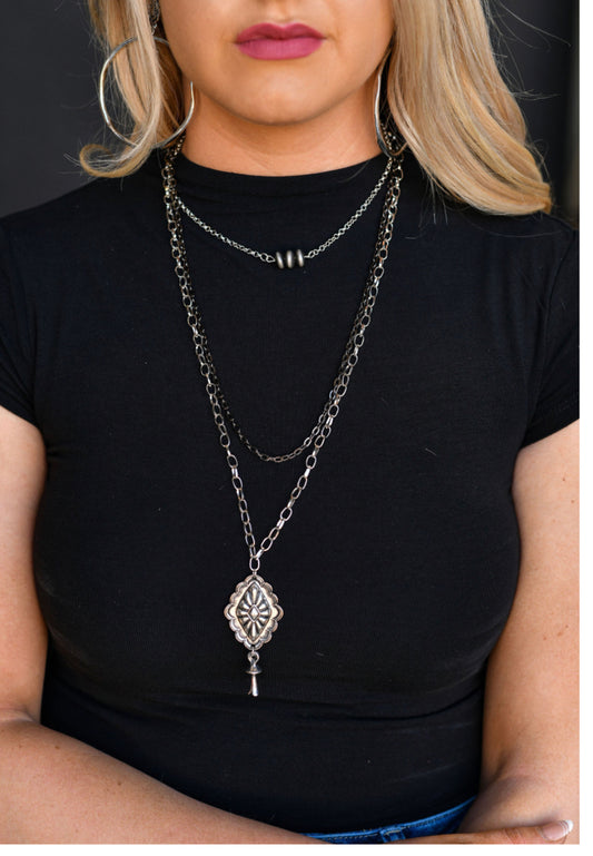 The Paige Necklace