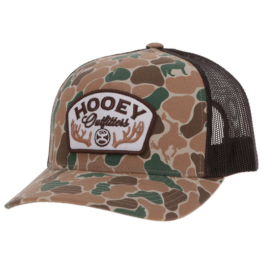 Hooey Outfitters Camo