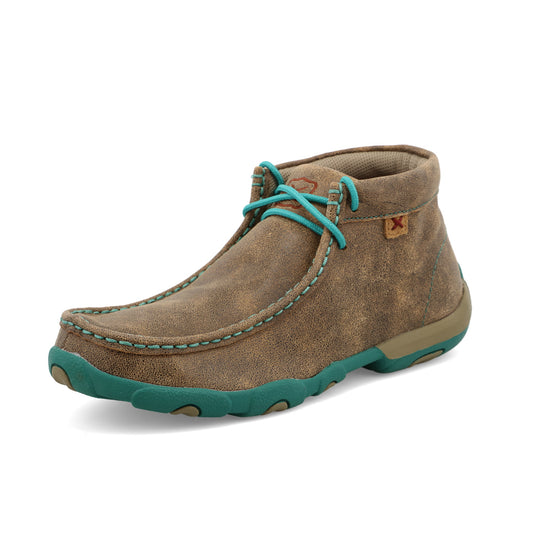 Twisted X Women's Driving Moc