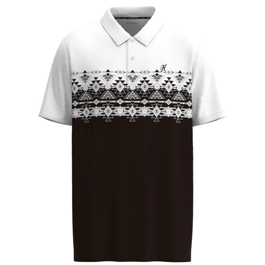 Hooey Weekender Polo