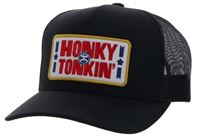 Hooey Nash Hat